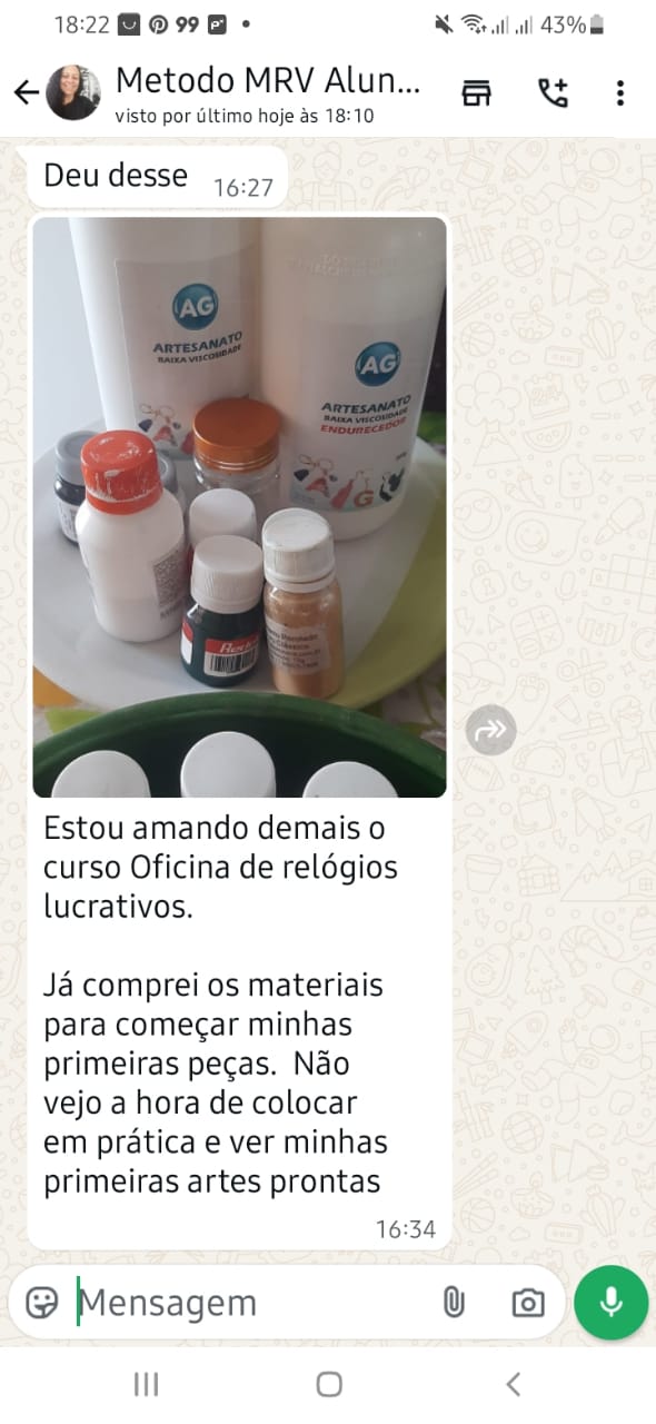 Depoimento 1