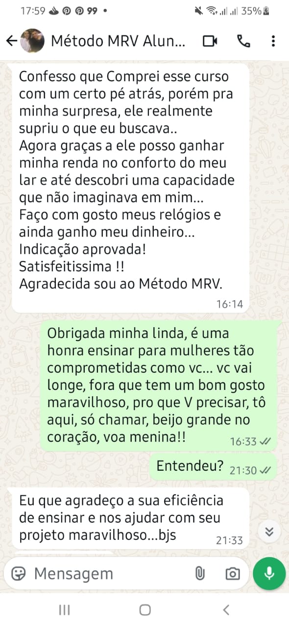 Depoimento 3